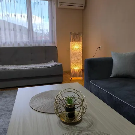 Apartmán котеви Sandanski