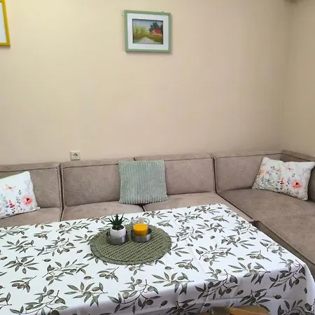 котеви Apartmán *