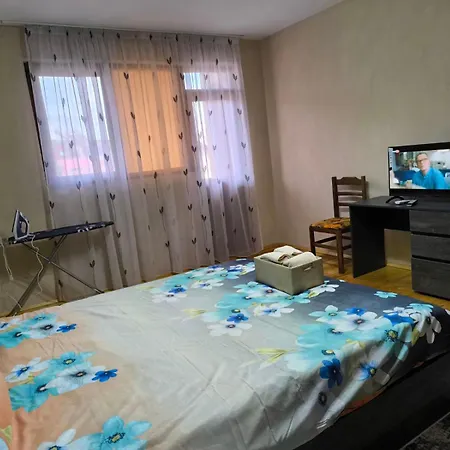 Apartmán котеви *