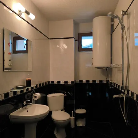 котеви Apartmán Sandanski