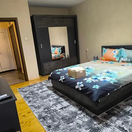 котеви Apartmán Sandanski