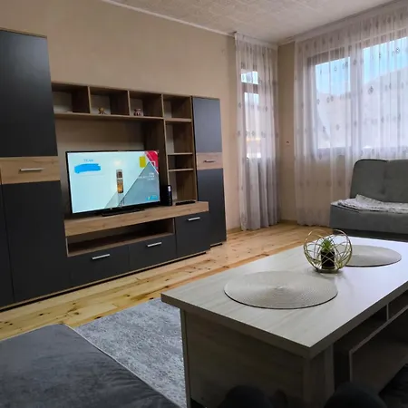 котеви Apartmán