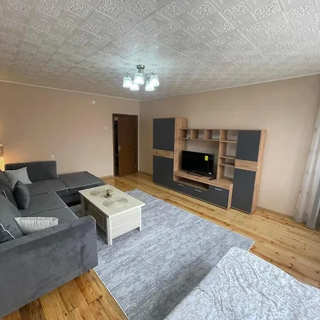 Apartmán котеви Sandanski