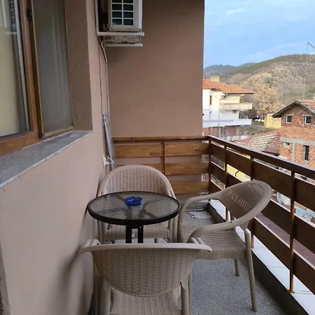 котеви Apartmán Sandanski