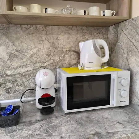 котеви דירה סנדנסקי