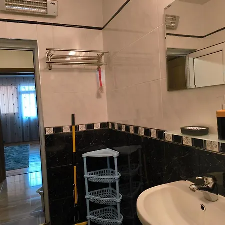 Apartmán котеви Sandanski