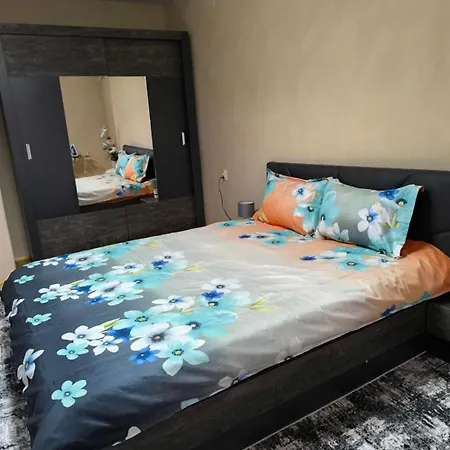 котеви Apartmán