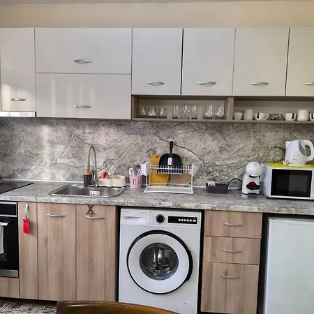 Apartmán котеви *