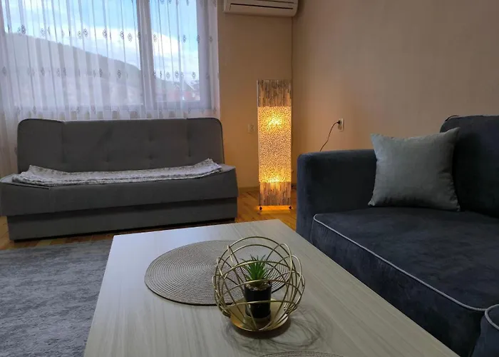 Διαμέρισμα котеви Σαντάνσκι