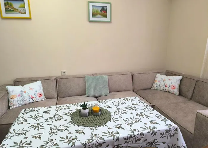 котеви Διαμέρισμα *