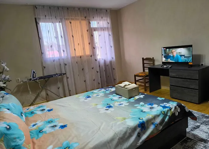 Διαμέρισμα котеви *