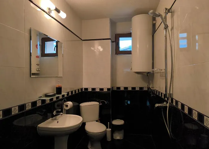 котеви Διαμέρισμα Σαντάνσκι