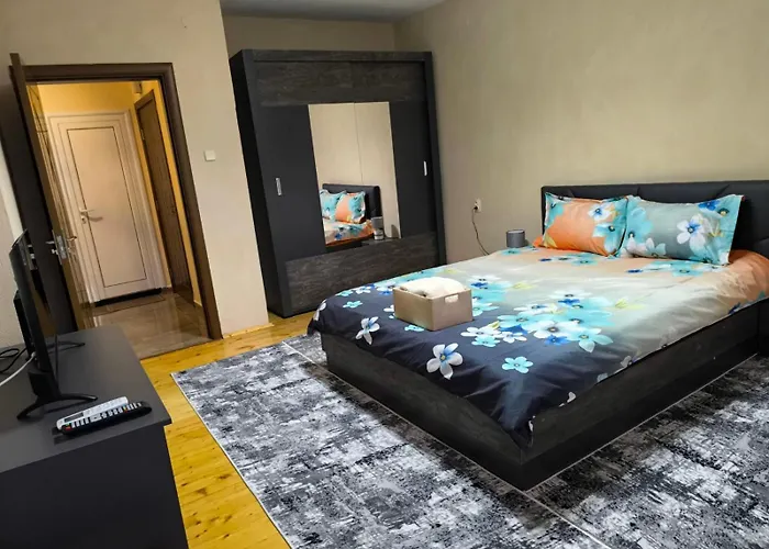 котеви Διαμέρισμα Σαντάνσκι