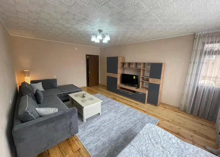 Διαμέρισμα котеви Σαντάνσκι