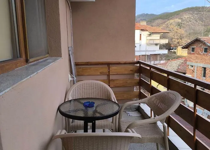 котеви Διαμέρισμα Σαντάνσκι