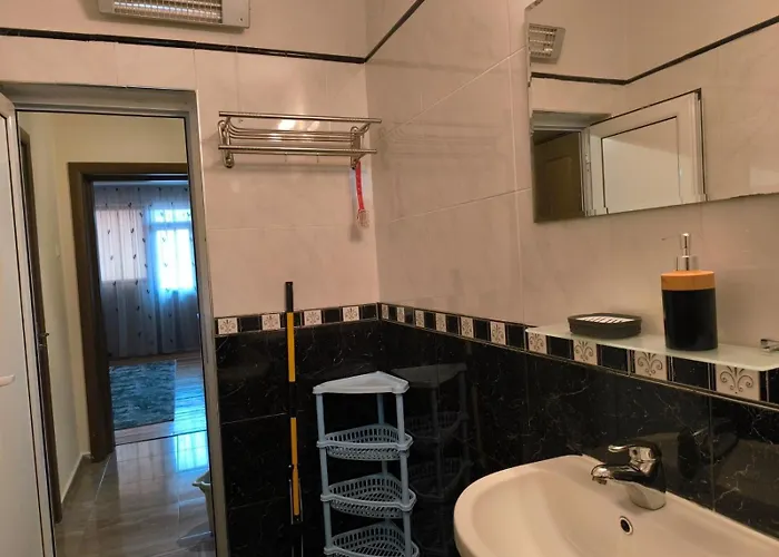 Διαμέρισμα котеви Σαντάνσκι