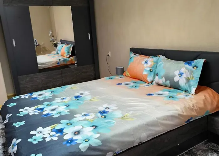 котеви Διαμέρισμα