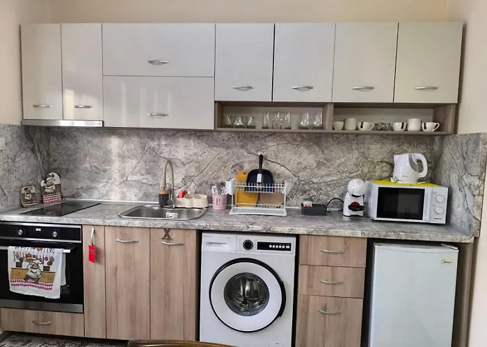 Διαμέρισμα котеви *